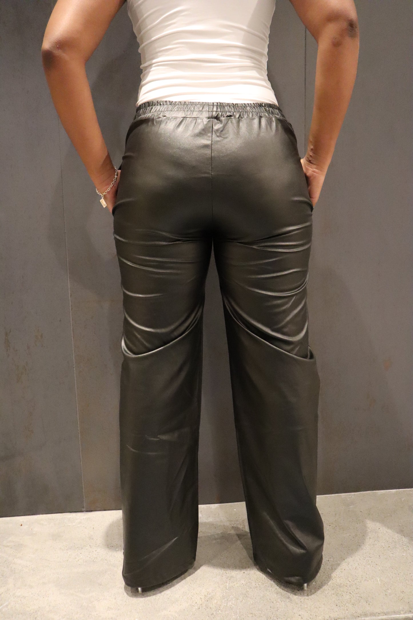 Not Your Vegan Pant