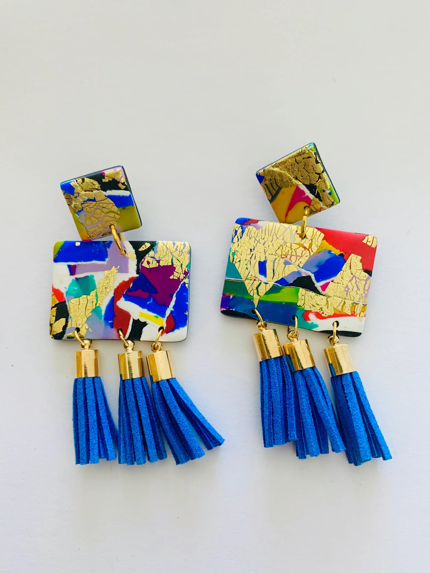 Copy of Bold and Bright-Blue