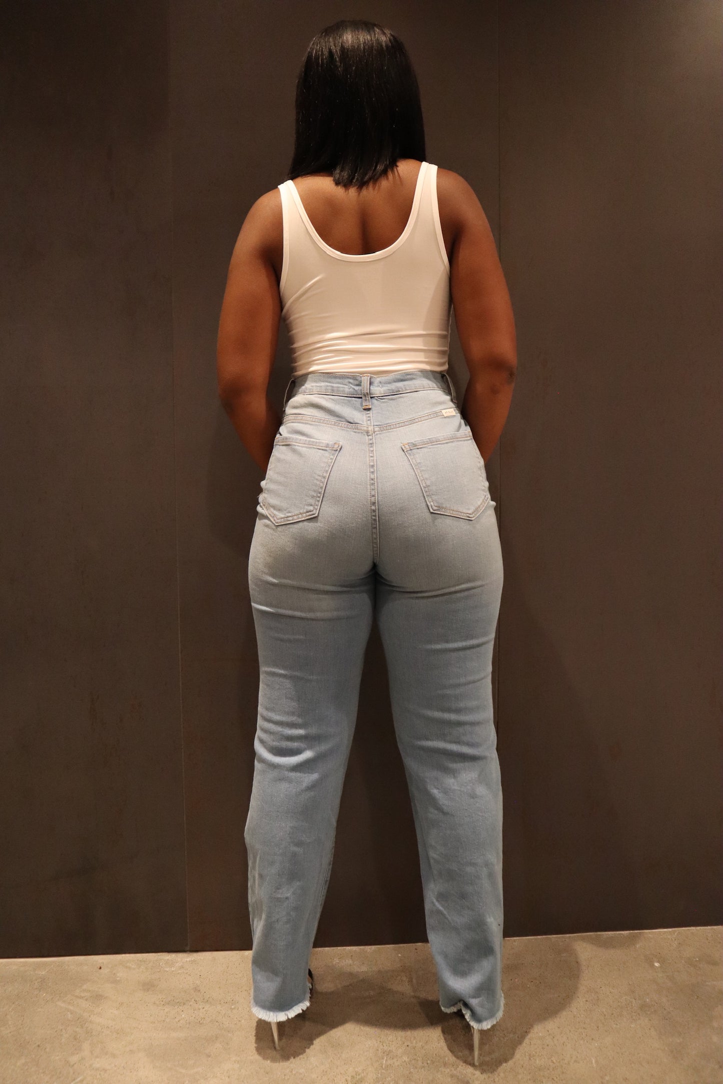 Don't Cross Me Jean