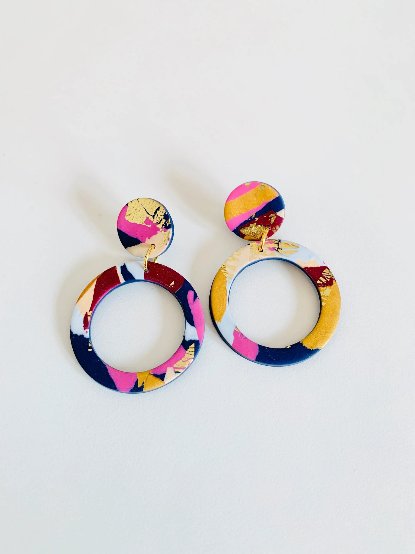 Sunrise Earrings