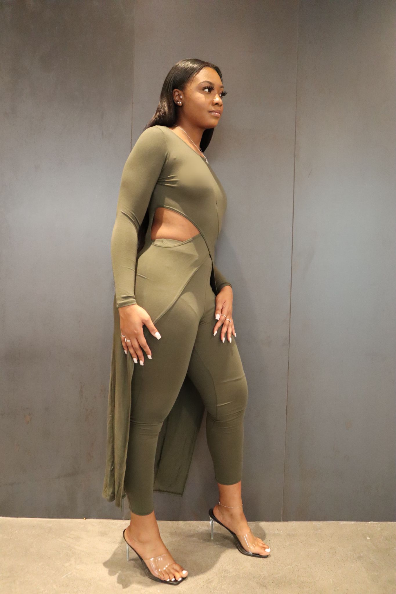 Krissy (2 Piece Set)