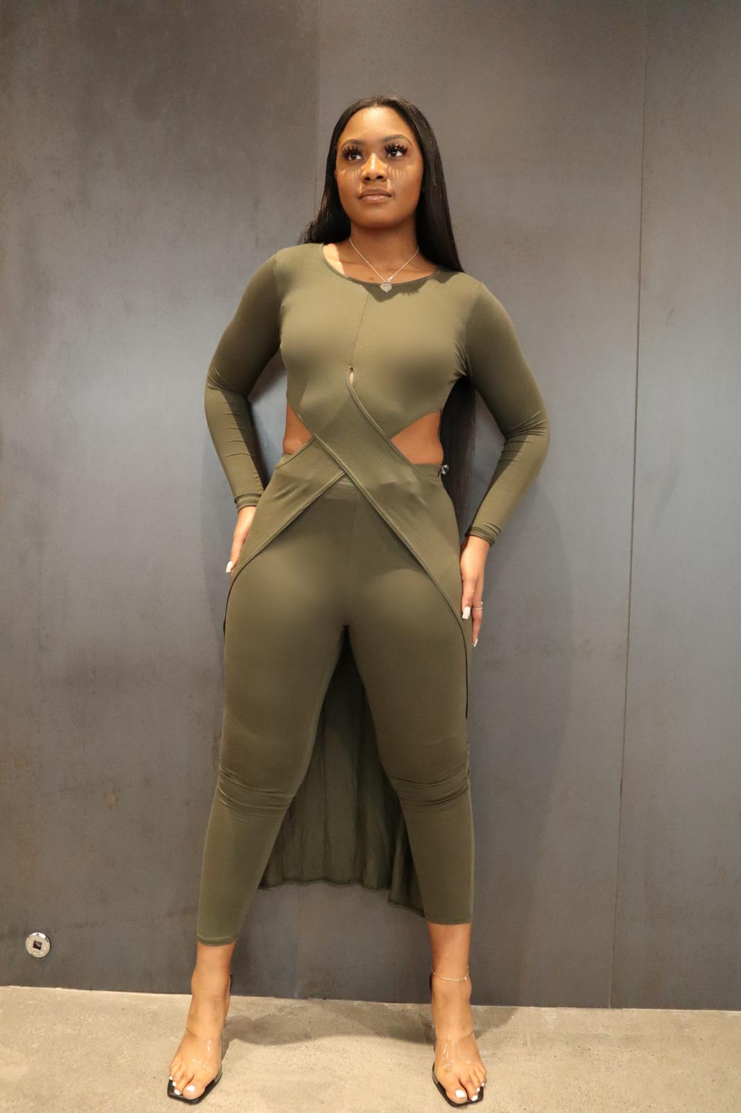 Krissy (2 Piece Set)