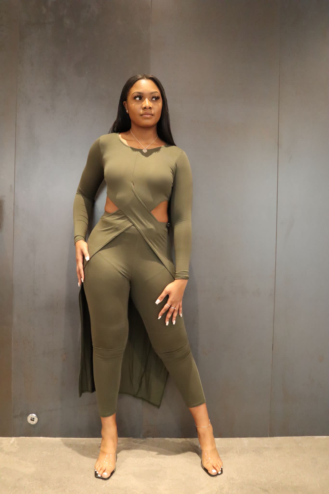 Krissy (2 Piece Set)