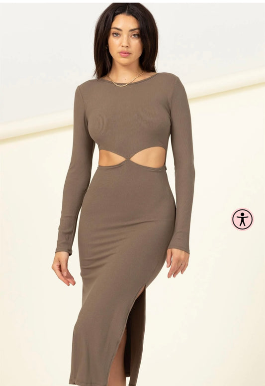 Sweet Knit Bodycon